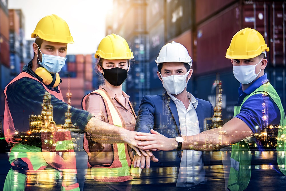Building Global Workforce Strategies: Best Practices from Overseas Manpower Consultation Experts