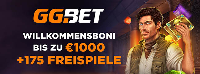 Ggbet Bonuscode: Die neuesten Aktionen und Promotionen für Spieler